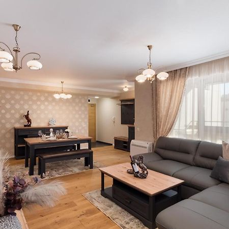 Varna Classic Apartments Eksteriør bilde