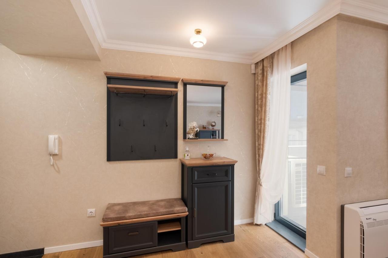 Varna Classic Apartments Eksteriør bilde