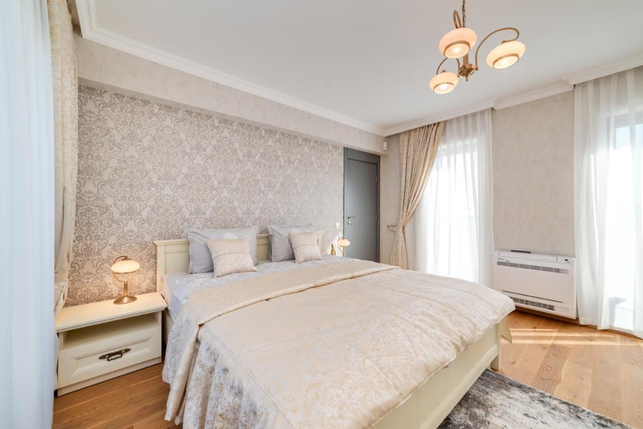 Varna Classic Apartments Eksteriør bilde