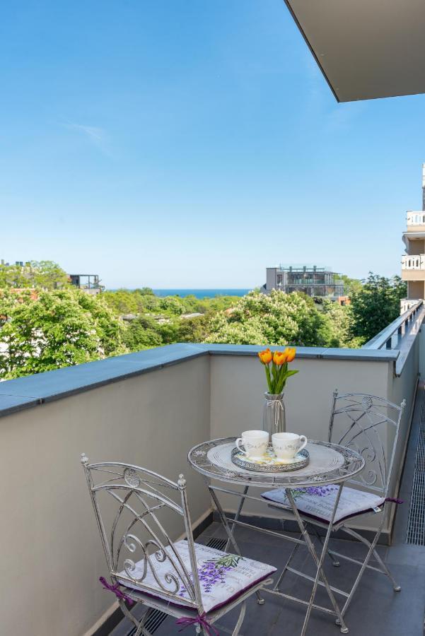 Varna Classic Apartments Eksteriør bilde