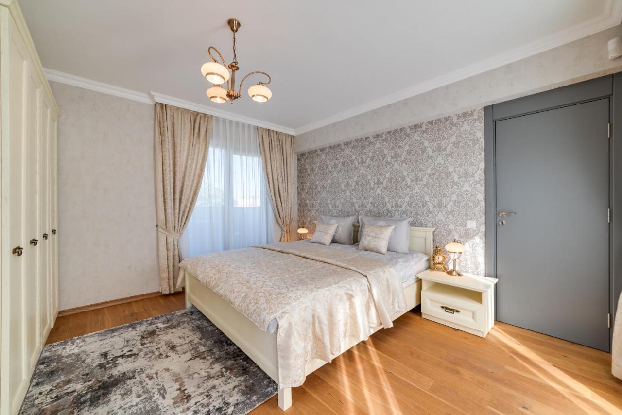 Varna Classic Apartments Eksteriør bilde